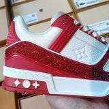 Trainer Red Crystal