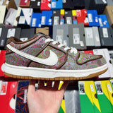 Low Multicolor