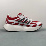 Adizero Aruku Red White