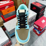 SB Low Neeve