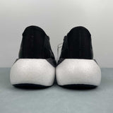 HYPERBOOST EDGE Black White