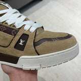 Trainer Beige