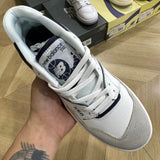 550 Azul Marinho
