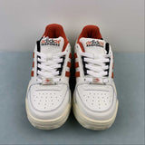 AD Torsion Response Tennis White Red