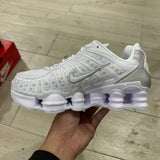 Shox White