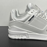 Trainer White