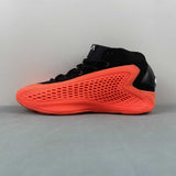 AD Anthony Edwards Orange Black