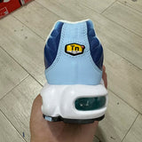 TN Blue