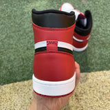 AJ1 High NRG RED