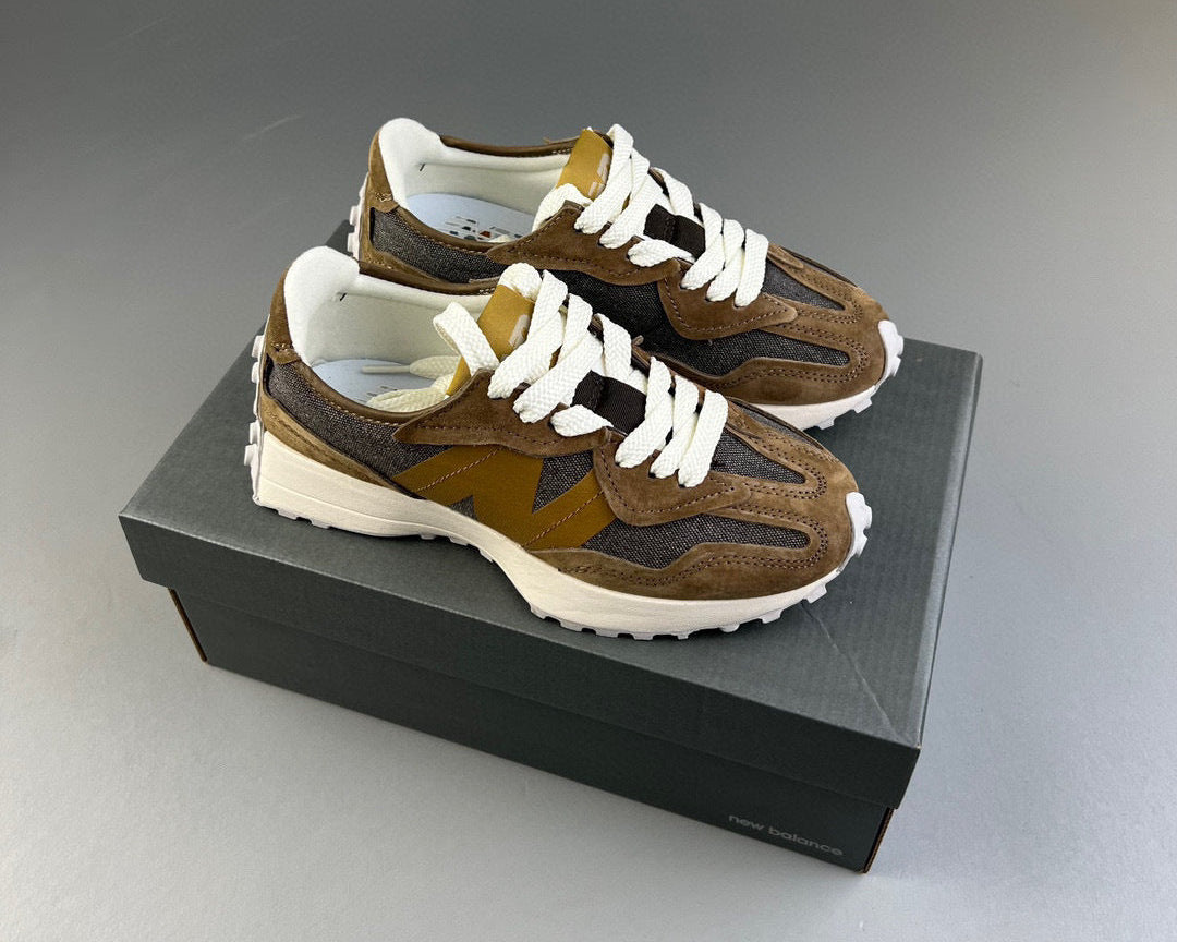 327 Brown
