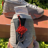 AJ14 Low Clot