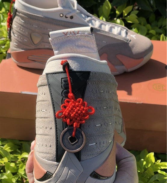 AJ14 Low Clot