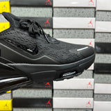 Air Max 270 Premium Black