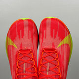 Streakfly 2 Bright Crimson/Lime Blast