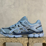 Gel-Cumulus Stone Wash/Independence Blue