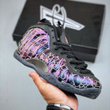 Foamposite Kazuya Mishima