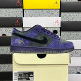 Dunk SB Supreme 94 Pruple