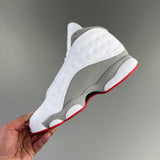 13 Wolf Grey
