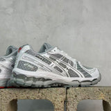 GEL-Kayano 12.1 White/Grey