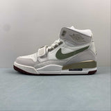 Legacy 312 Year of the Dragon retro