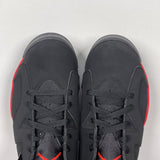 AJ6 Retro Infrared Salesman