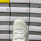 AJ11 Retro Pearl