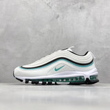 97 Aurora Green