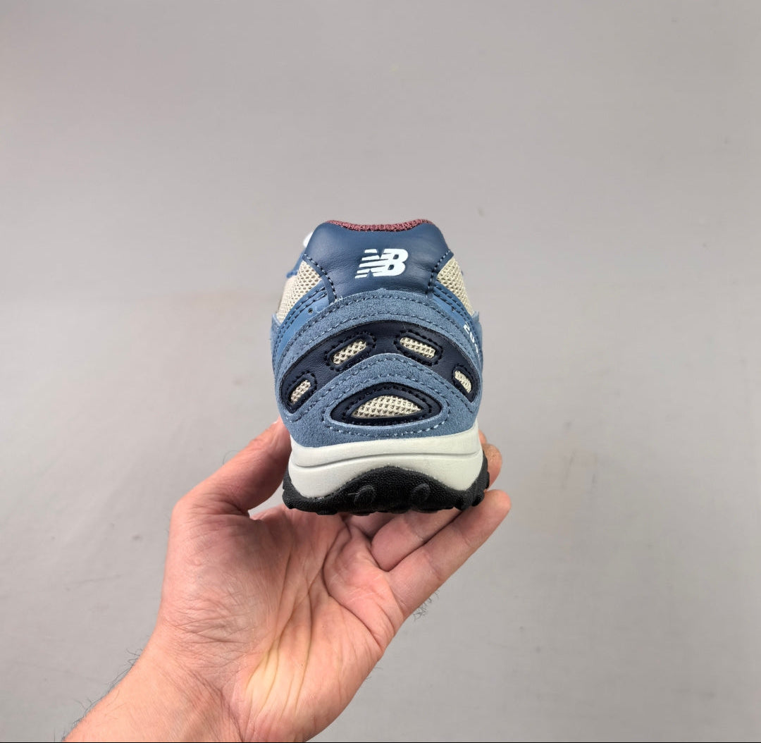 204L Blue