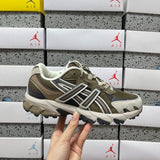 GEL-SONOMA TR62 Clay Canyon/Obesidan Grey