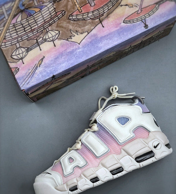 Uptempo Thank You, Wilson