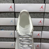Alexander McQueen Beige Drip Sneakers