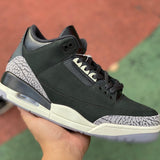 AJ3 Off Noir
