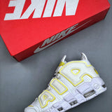 Uptempo Light Citron
