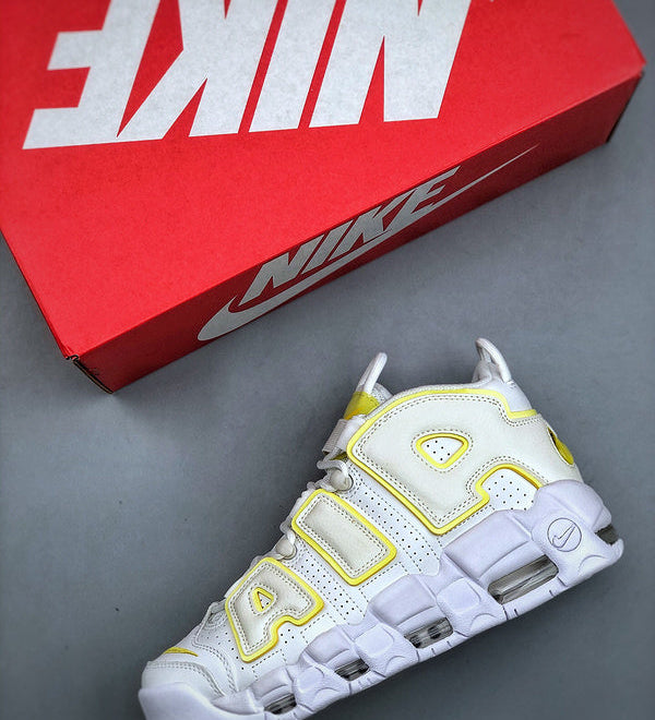 Uptempo Light Citron