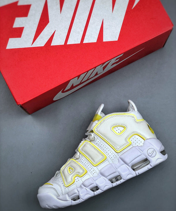 Uptempo Light Citron