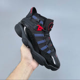 AJ6 Rings