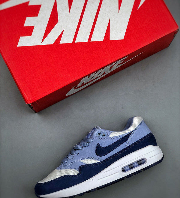 Air Max 1 Light Armory Blue