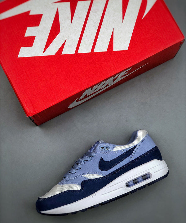 Air Max 1 Light Armory Blue