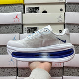 Vomero Premium White/Blue