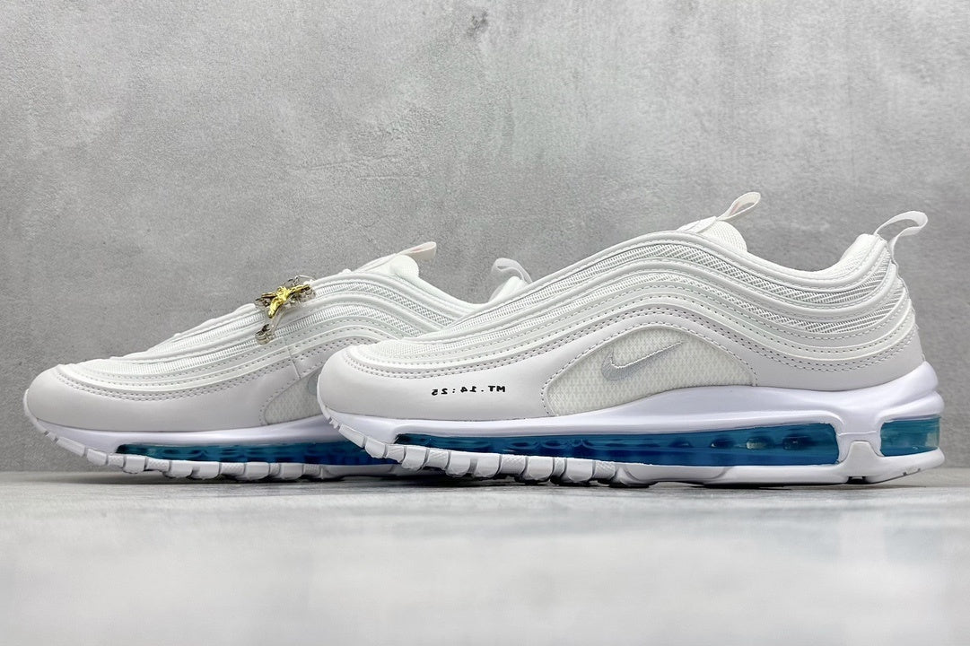 97 Jesus Shoes