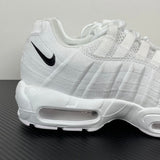 95 Pure White