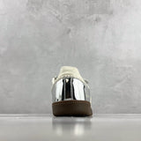 Samba Silver Wales Silver Metallic