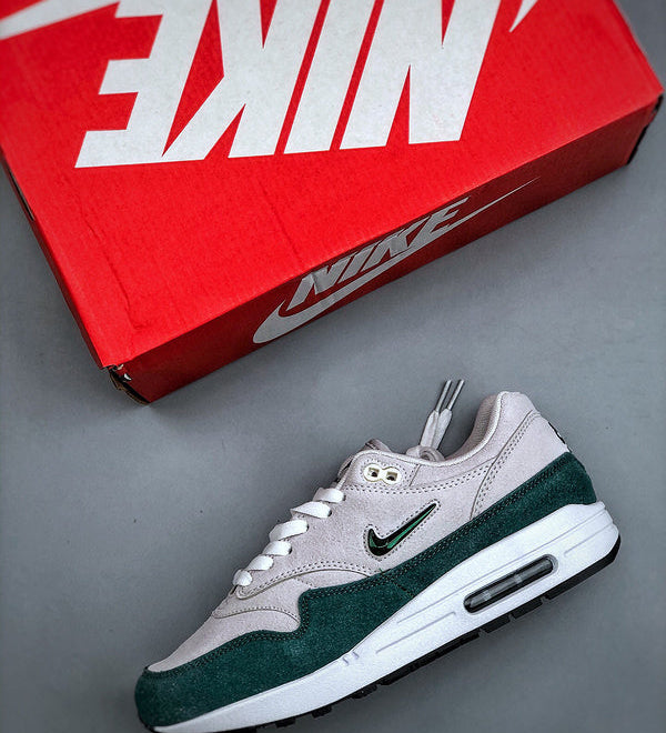 Air Max 1 Atomic Teal