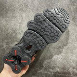 Shox Black