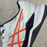 Gel-Tactic 12 White/Blue/Orange