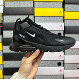 Air Max 270 Black