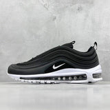 97 Black White Sole
