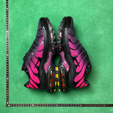 TN Black Hyper Pink