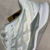 Gel-Tactic 12 White/Grey