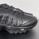 95 Pure Black